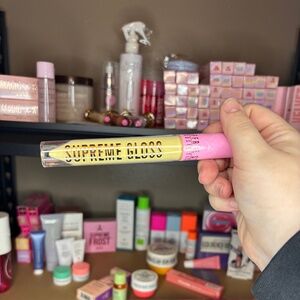 Jeffree Star Supreme Gloss - Urethra